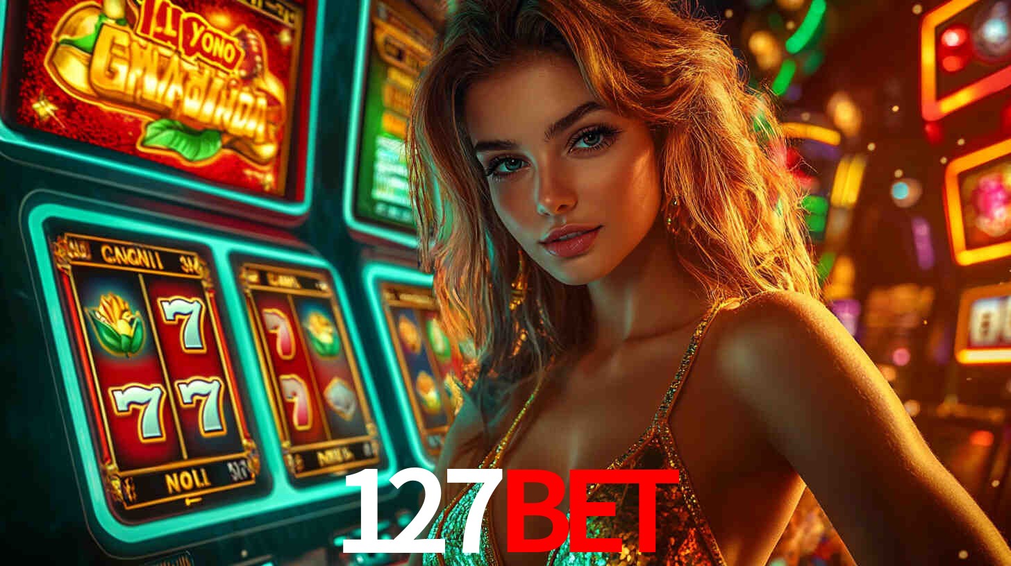 Certificação GLI 127bet