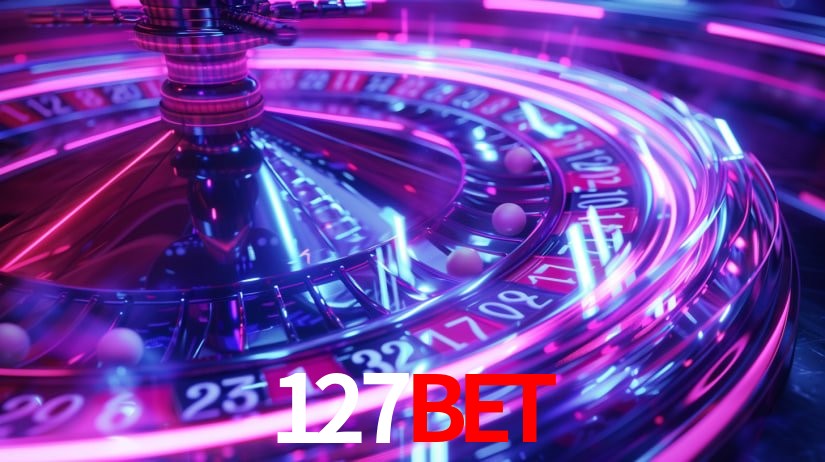 127bet Logo 2