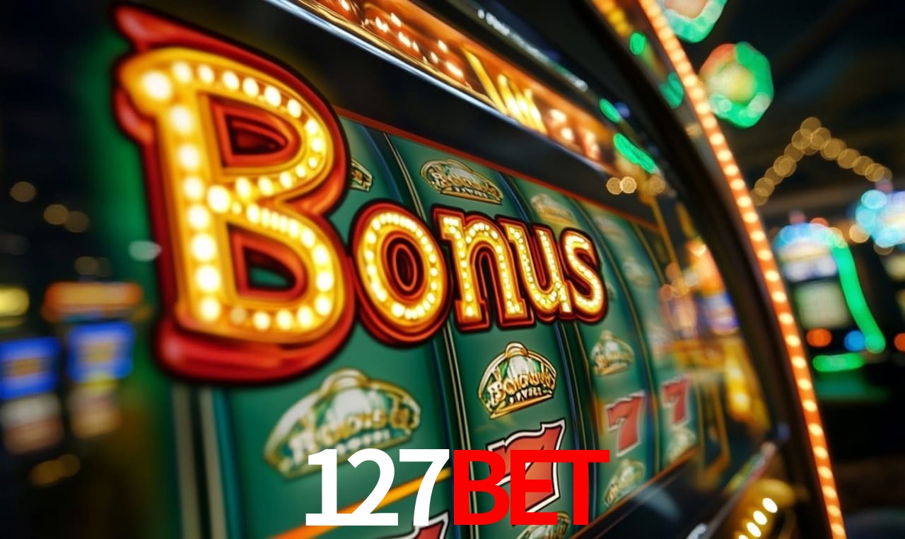 Slots 127bet - Giros Grátis Diários