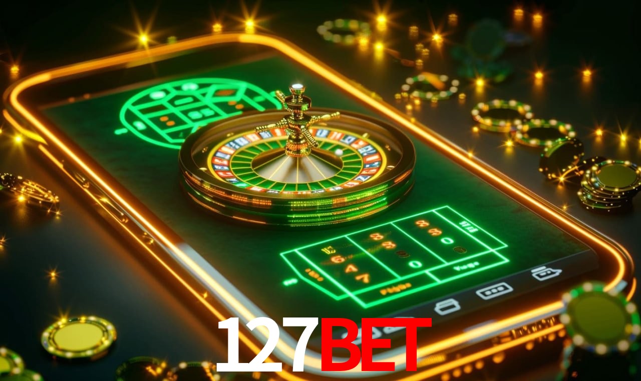 127bet Segurança Logo 2