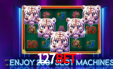 127bet Licença Curaçao Gaming
