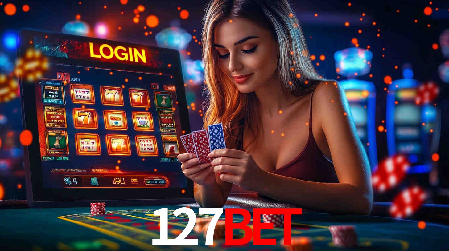 Apostas Ao Vivo 127bet
