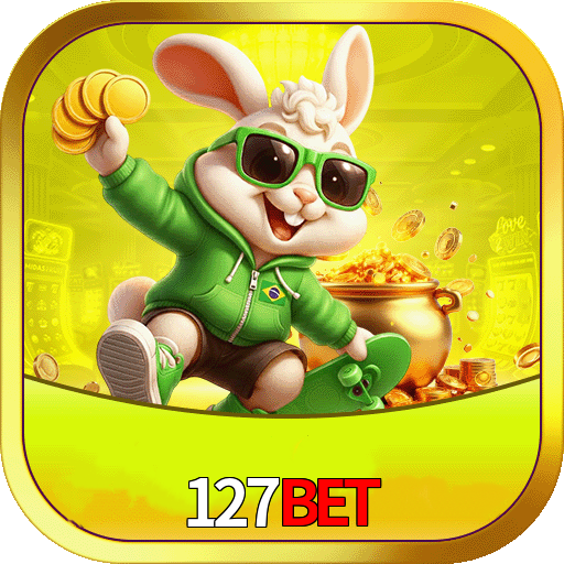 Imagem promocional da 127bet mostrando a plataforma e suas vantagens